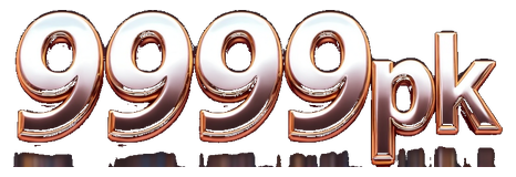9999pk logo